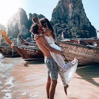 Отзыв от Алёна - виза ДТВ