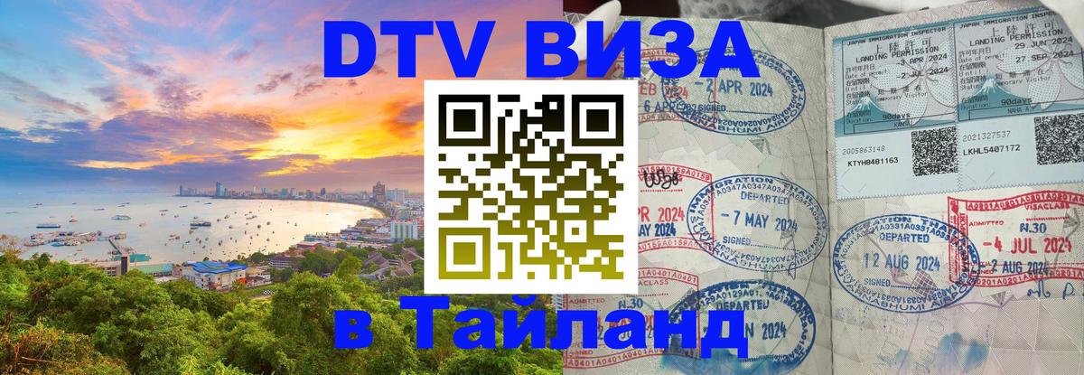 Сколько стоит DTV виза — актуальные цены, оформление даже без документов - 20.11.2025 